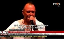 A Kolozsvári Televízió román adása nem kért a magyar napok ellen uszító riportból