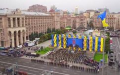 Már több mint két és félezer ukrán katona halt meg az orosz agresszió miatt