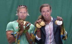 Rio 2016 – Borkai Zsolt: büszkék lehetünk 