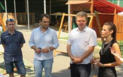 Ünnepi megnyitóval kezdődik szerda este a 4. Vásárhelyi Forgatag