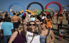 Rio 2016: egyetlen zika-vírusos megbetegedés sem volt