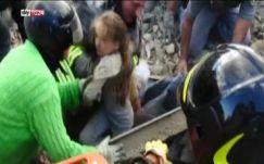 Olasz földrengés: 247-re emelkedett a halottak száma, kettő román állampolgár