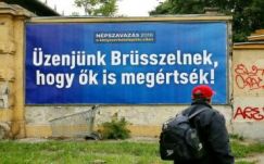 Erdélyből 114 ezren regisztráltak eddig a kvótanépszavazásra