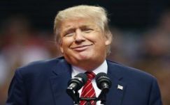 Technológia segítségével javítana Trump minőségén a magyar elnökjelölt