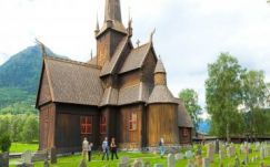 Egyetlen honlap miatt 15 ezer hívet veszített a Norvég Egyház