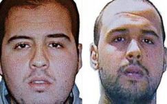 Eredetileg franciaországi vagy hollandiai merényletet terveztek az el-Bakraoui fivérek