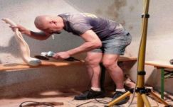 Lezárult a nagyenyedi Inter-Art nemzetközi alkotótábor