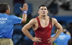 Lőrincz Viktor: bronzérmet vettek el tőlem 