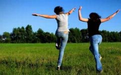 Nagyrészt szép idő lesz a hét végén