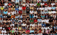 A jövőben Afrikában nő a lélekszám, Európban csökken