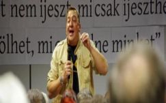 Papp Sándor Zsigmond: Mindennapi keresztünket