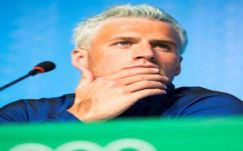 Hamis bejelentés miatt akár másfél év börtönt is kaphat Lochte