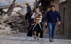 Szükségállapot és nemzeti gyásznap Olaszországban