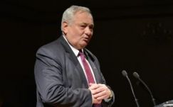 Seres és Végh vezeti az RMDSZ Szilágy megyei parlamenti jelöltlistáit