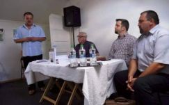 Az 1916-os román betörés évfordulójára emlékeztek a Székelyföld szerzői