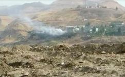 A török haderő addig marad Szíriában, amíg meg nem tisztítja a határt a terroristáktól