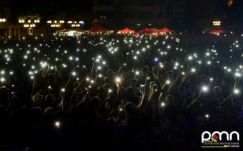 A Pálinka dallal ért véget a 15. Partiumi Magyar Napok