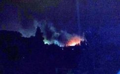 Pokolgép robbant hétfőn hajnalban Brüsszelben