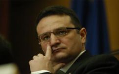 George Maiort nem érdekli a kormányfői tisztség