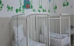 Ady András: A beteg kódneve: kuss!