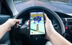 Törvénnyel korlátoznák a Pokémon Go-t