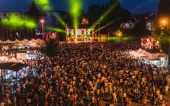 Vásárhelyi Forgatag: sikerként könyvelték el a rendezvényt 