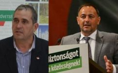 Bende-Moldován párharc a gyergyószéki képviselői mandátumért