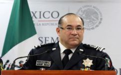 Menesztették a mexikói rendőrfőnököt egy tömeges kivégzés miatt