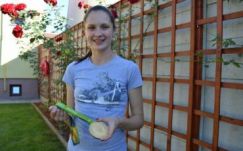 Simona Pop: „Úgy örültünk az aranyéremnek, mint a gyerekek”