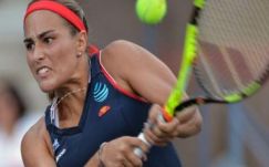 US Open: kiesett az olimpiai bajnok