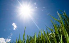 Meleg lesz a nyár vége, nyugodtan lehet még nyaralni