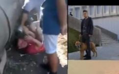 Brutálisan megvertek az utcán egy kolozsvári fiatalembert