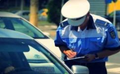 Könnyített a rendőrség a megbírságolt sofőrök helyzetén