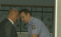 Tanúként hallgatják ki George Copost az ún. börtönirodalom-perben