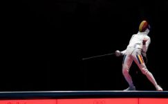 IRES: a romániai lakosok 53 százaléka követte az olimpiát 