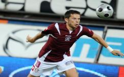 Vb-selejtező: Románia egyértelmű favorit a montenegrói hátvéd szerint