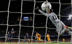 Változhat a megszokott BL-időpont 