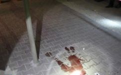 Négyen megsebesültek egy aknaszlatinai lövöldözésben