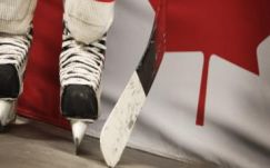 Kanadai hokisok érkeznek Csíkszeredába