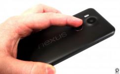 Dobja a Nexus nevet a Google