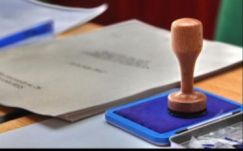 Rögzítette a kormány a parlamenti választások időpontját