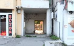 Gang Rehab: képzőművészek szépítik a szentgyörgyi gangokat 