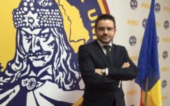 Saját frakciót alakítana Diaconu magyarellenes pártja  