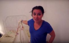 Kifakadt két amerikai turista: a romániaiak büdösek!