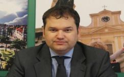 Cseke Attila a Bihar megyei RMDSZ új elnöke