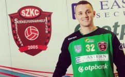 Egygólos SzKC-győzelem Resicabányán 