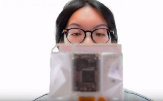 Megalkották a világ legolcsóbb számítógépét