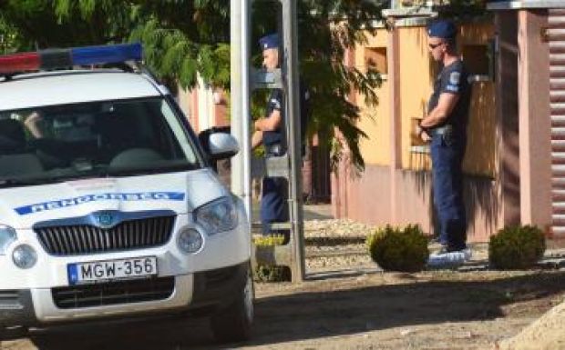 Részletek derültek ki a nyíregyházi gyilkosságról, a román gyanúsítottat még keresik
