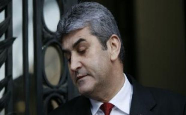 Hivatalos: visszavonták Gabriel Oprea doktori címét