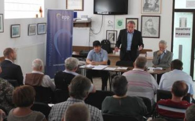 Összeállították a Hunyad megyei RMDSZ-jelöltek listáját